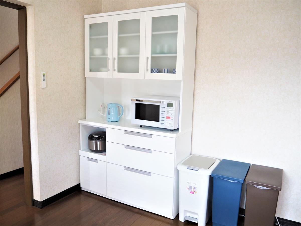 הוילה Sea Side House Ogimi מראה חיצוני תמונה